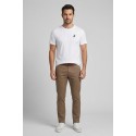 Beverly Hills Polo Club t-shirt in jersey di cotone TS450053 [0bcd0117]