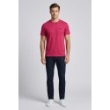 Beverly Hills Polo Club t-shirt in jersey di cotone TS450053 [bc1e75f9]