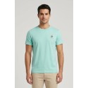 Beverly Hills Polo Club t-shirt in jersey di cotone TS450053 [e46f59c2]