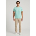Beverly Hills Polo Club t-shirt in jersey di cotone TS450053 [8a54dbcb]