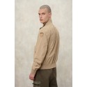 Blauer bomber leggero sfoderato Alwin 26SBLUC04201-007124 [20f2c32e]