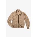 Blauer bomber leggero sfoderato Alwin 26SBLUC04201-007124 [92bf4534]