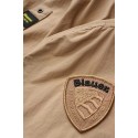 Blauer bomber leggero sfoderato Alwin 26SBLUC04201-007124 [25a28430]