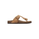 Xti sandalo infradito con borchie 145363 [3f00d61c]