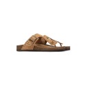 Xti sandalo infradito con borchie 145363 [546b130b]