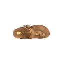 Xti sandalo infradito con borchie 145363 [e376d20f]