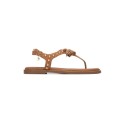 Xti sandalo infradito con borchie 145471 [d1bea901]