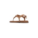 Xti sandalo infradito con borchie 145471 [bf852b08]