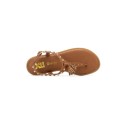 Xti sandalo infradito con borchie 145471 [0dc8ad12]