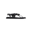Xti sandalo infradito con borchie 145471 [5b20a646]