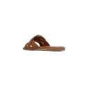 Xti sandalo con fasce intrecciate 145374 [a286c82c]