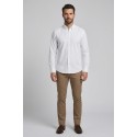 Guy camicia botton down in cotone Custom915-1170 M50091 [02b00e69]