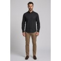 Guy camicia botton down in cotone Custom915-1170 M50091 [29b2b6e5]