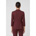 PDK giacca monopetto in cotone stretch 057026 [2bea07ef]