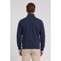 Beverly Hills Polo Club felpa a zip in cotone F450186 [4feca254]