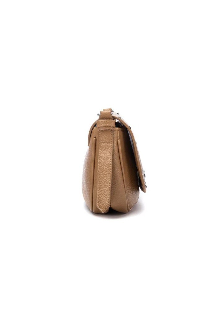 Xti borsa a tracolla con borchiette 184533 [e19a24a7]