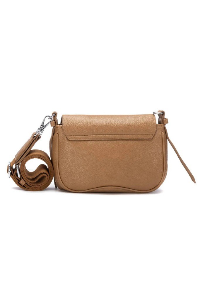 Xti borsa a tracolla con borchiette 184533 [5687e5a3]