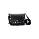 Xti borsa a tracolla con borchiette 184533 [791ed981]