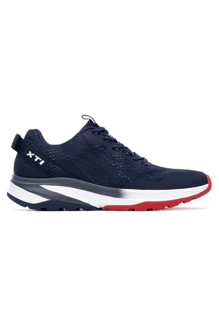 Xti sneaker allacciata 145769 [0b89f0c8]
