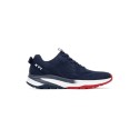 Xti sneaker allacciata 145769 [0b89f0c8]