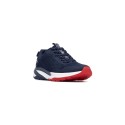 Xti sneaker allacciata 145769 [d2afb3c5]