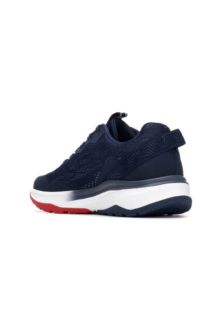Xti sneaker allacciata 145769 [65b272c1]