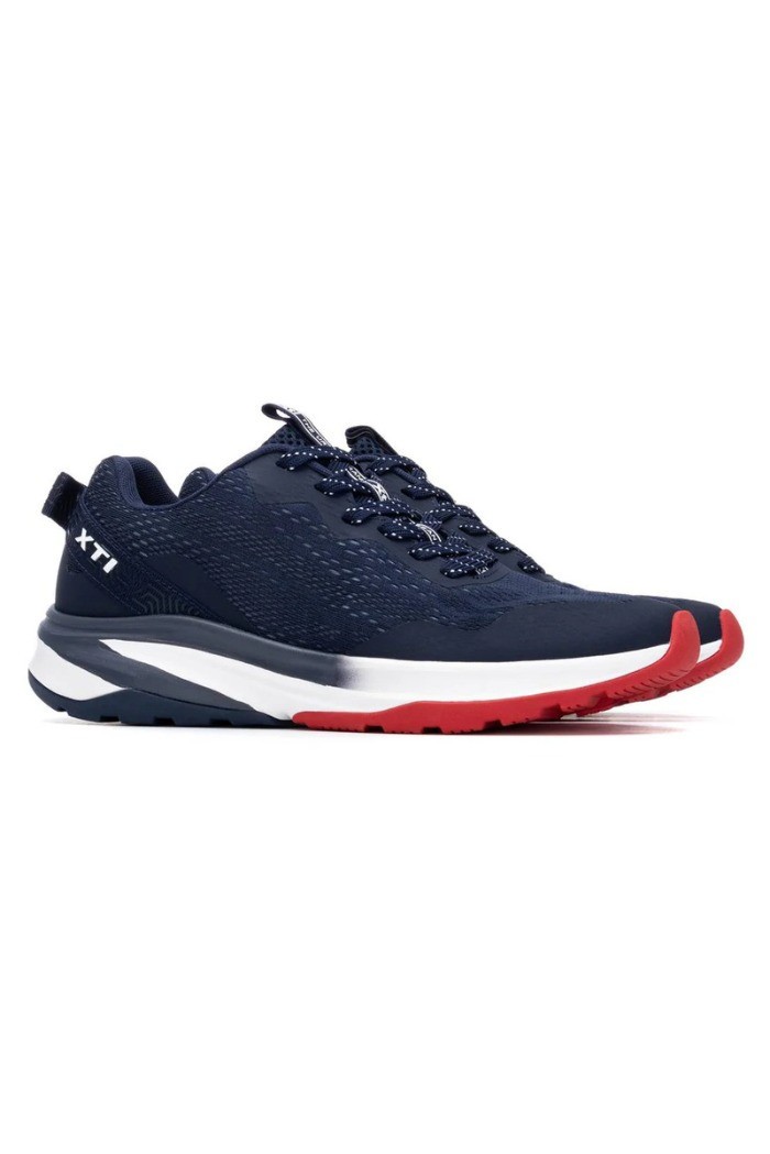 Xti sneaker allacciata 145769 [60e235df]
