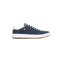 Xti sneaker allacciato in ecopelle 145719 [a287cf45]