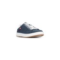 Xti sneaker allacciato in ecopelle 145719 [7ba18c48]