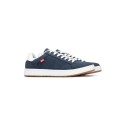 Xti sneaker allacciato in ecopelle 145719 [c9ec0a52]