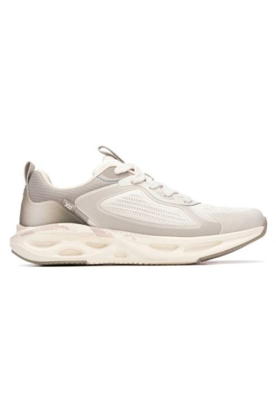 Xti sneaker running allacciata 145727 [ed55827c]