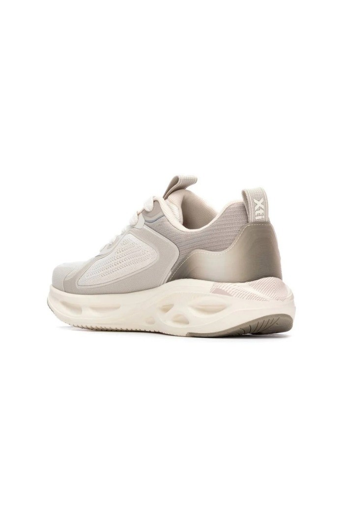 Xti sneaker running allacciata 145727 [836e0075]