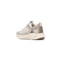 Xti sneaker running allacciata 145727 [836e0075]