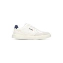 Xti sneaker allacciata in ecopelle 145720 [3abf4732]