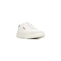 Xti sneaker allacciata in ecopelle 145720 [e399043f]