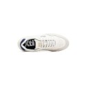 Xti sneaker allacciata in ecopelle 145720 [e6c94321]