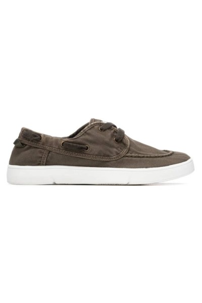 Xti mocassino in tela 145741 — 805219040079959_1
