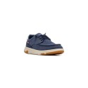 Xti sneaker in tela 145716 [30145d82]