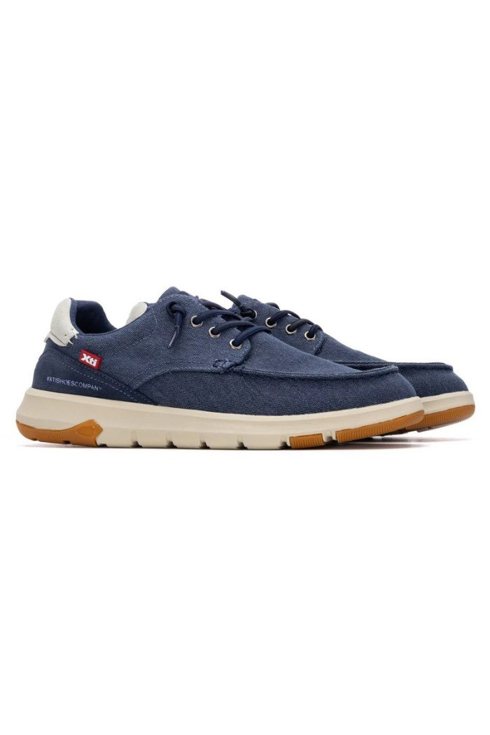Xti sneaker in tela 145716 [8259db98]
