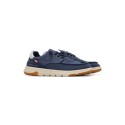 Xti sneaker in tela 145716 [8259db98]