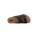 Xti ciabatta doppia fascia 145723 [6f608506]