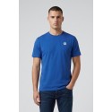North Sails t-shirt in jersey di cotone 692990 [5cecda10]