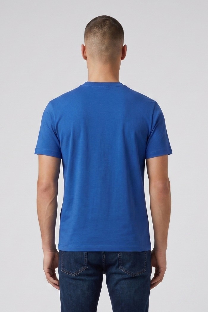North Sails t-shirt in jersey di cotone 692990 [85ca991d]