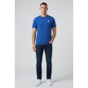 North Sails t-shirt in jersey di cotone 692990 [32d75819]