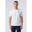 North Sails t-shirt in jersey di cotone 692990 [cb634e6f]