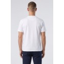 North Sails t-shirt in jersey di cotone 692990 [12450d62]