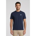 North Sails t-shirt in jersey di cotone 692990 [507df469]