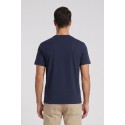 North Sails t-shirt in jersey di cotone 692990 [895bb764]