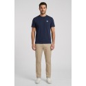 North Sails t-shirt in jersey di cotone 692990 [3e467660]