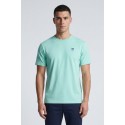 North Sails t-shirt in jersey di cotone 692990 [d22aa4ad]